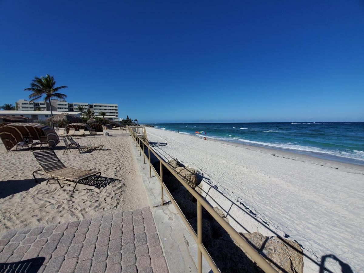 Beach & Waterway Rfv Resort Bb Hillsboro Beach Εξωτερικό φωτογραφία